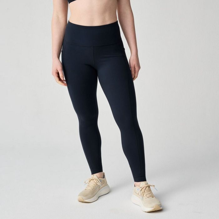Brooks Chaser 7/8 Tight Damen black
