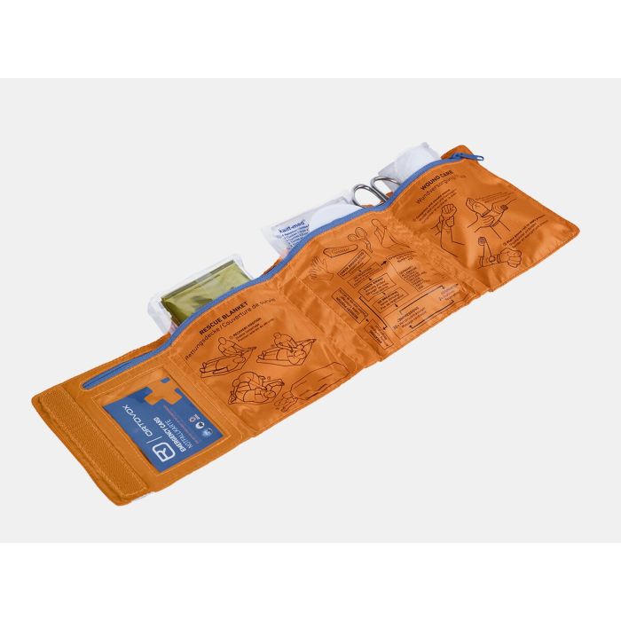 Ortovox First Aid Roll Doc MID 