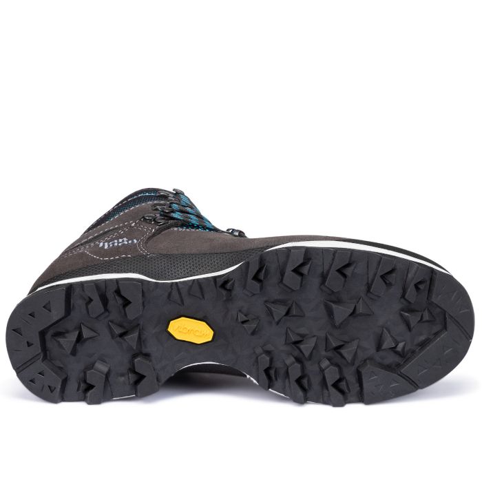 HanWag Tatra Light LL Damen asphalt ocean