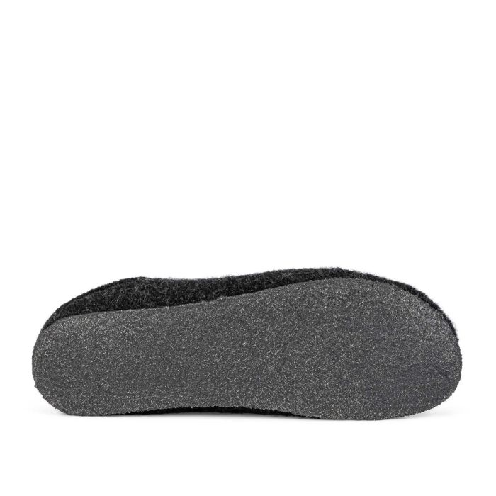HanWag Cabin Loafer charcoal