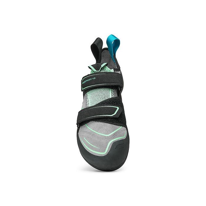 Scarpa Reflex VS Woman mint black