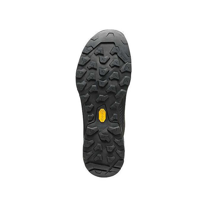 Scarpa Rapid XT Mid GTX Herren caribou-rust orange