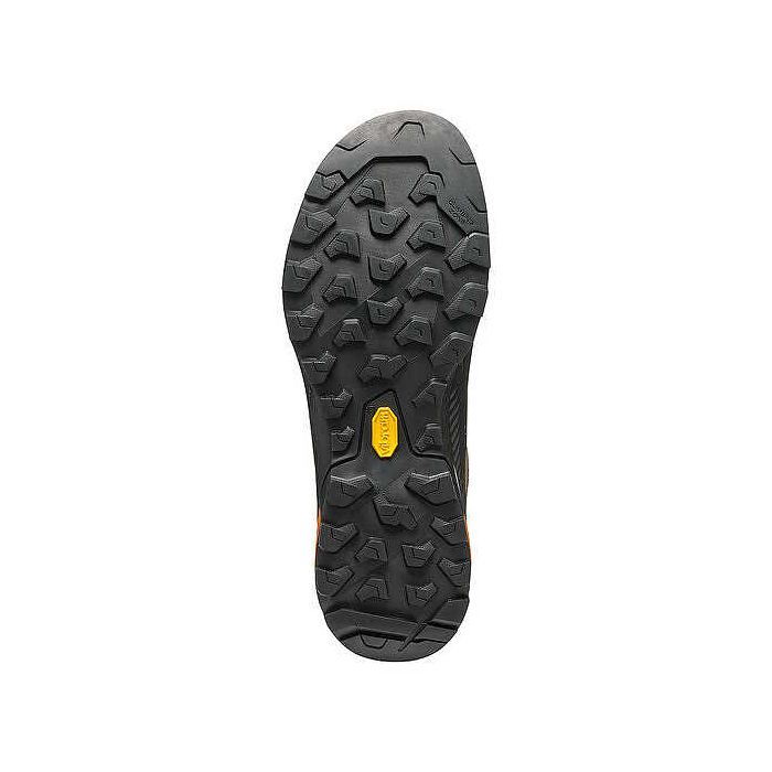 Scarpa Rapid XT GTX Men caribou-rust orange