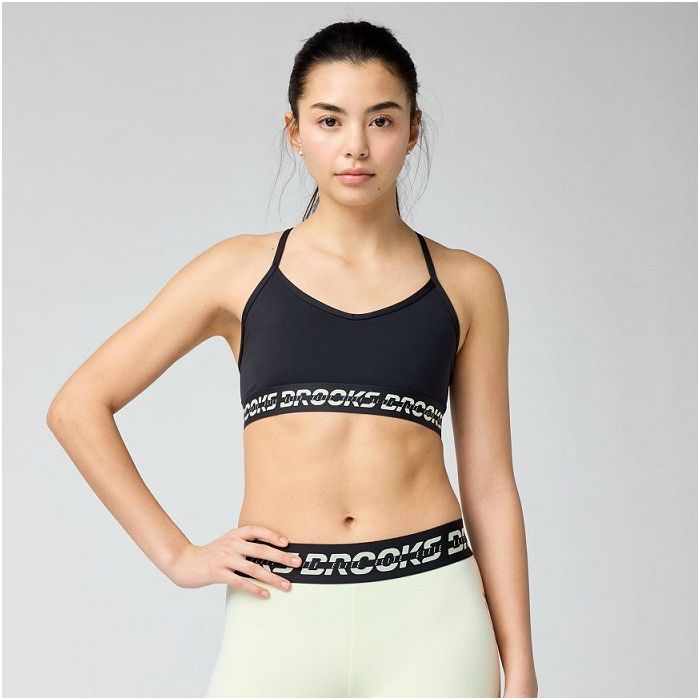 Brooks PR Elite Bra Damen black
