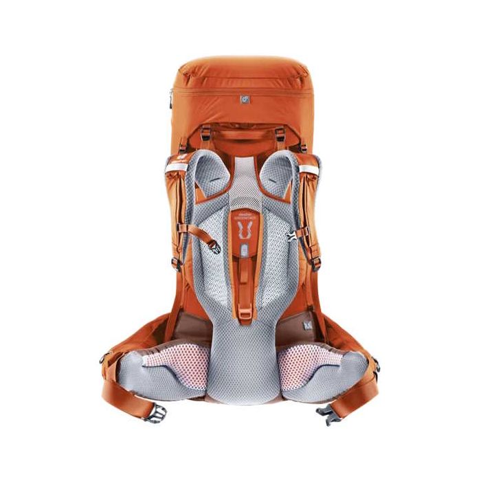 Deuter Aircontact Core 55+10 SL chestnut-umbra