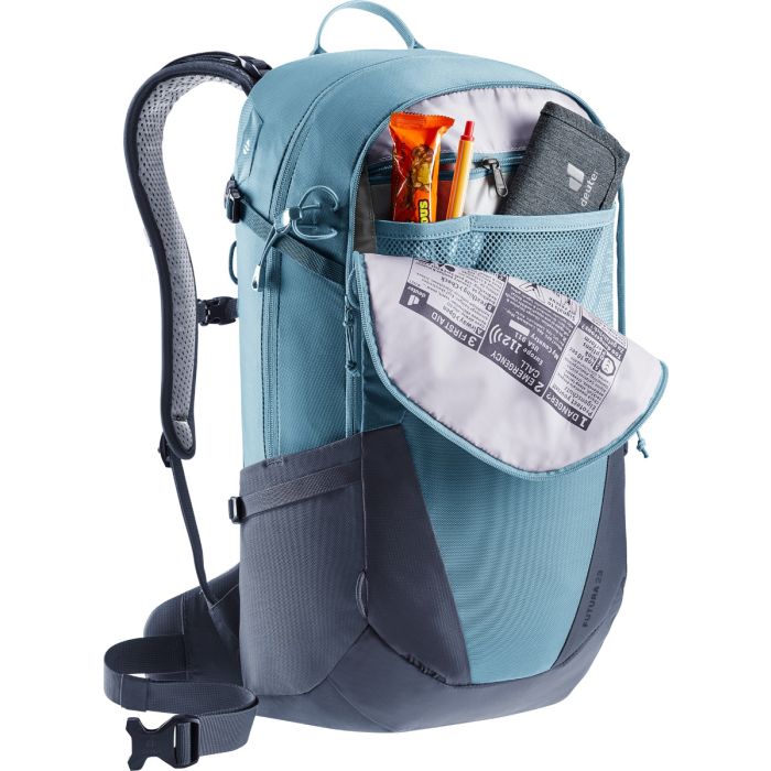 Deuter Futura 23 atlantic-ink