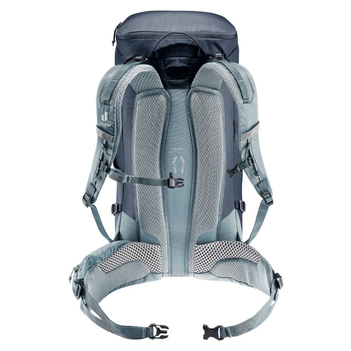 Deuter Trail 30 black-shale