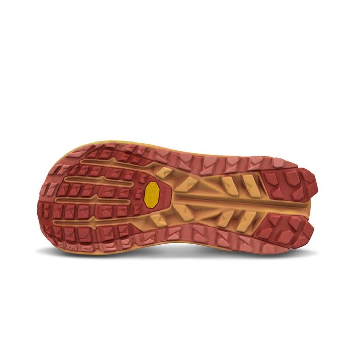 Altra Olympus 6 Damen red orange