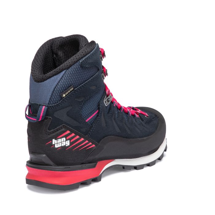 HanWag Makra Pro Lady GTX navy pink