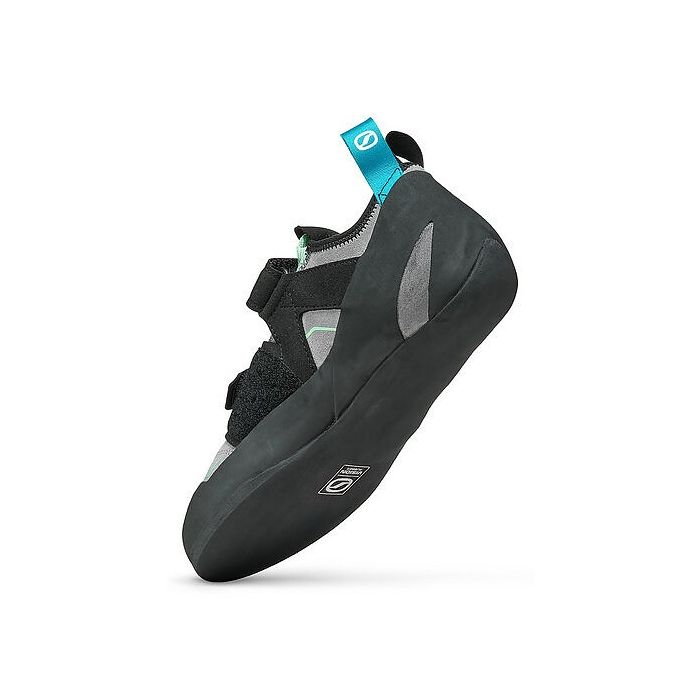 Scarpa Reflex VS Woman mint black