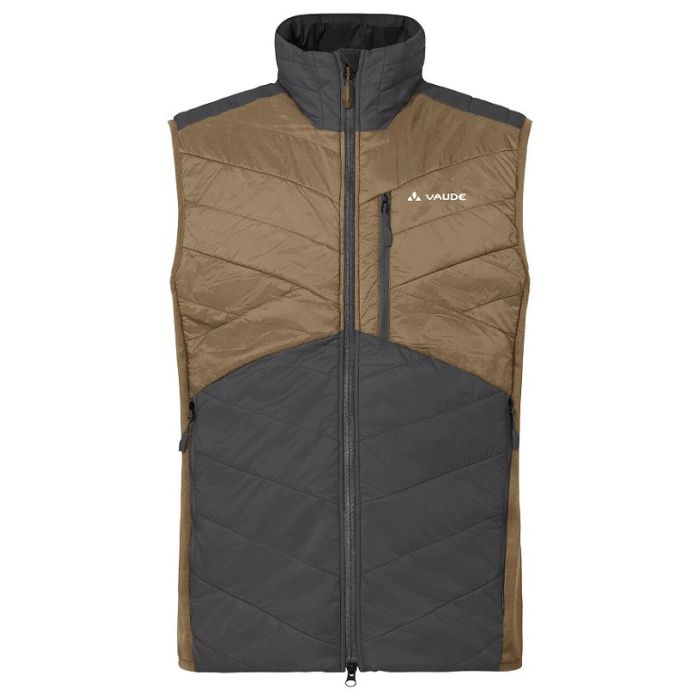 Vaude Sesvenna Vest IV Herren oat 