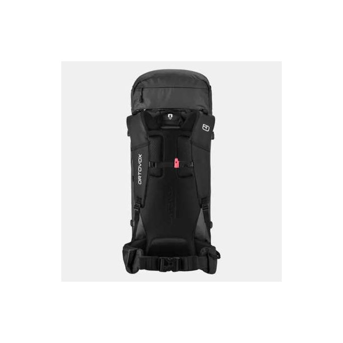 Ortovox Peak Light 38 S black raven