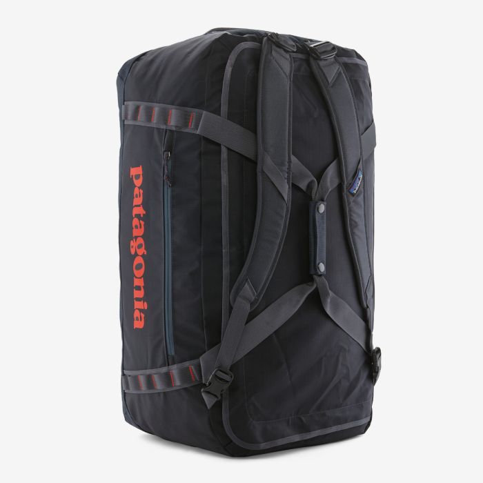 Patagonia Black Hole Duffel 70L smolder blue