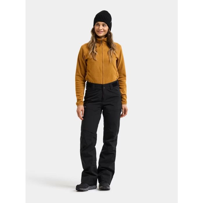 Didriksons Noria Pants Damen black