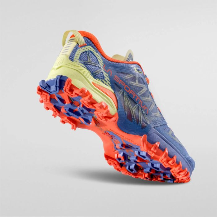 La Sportiva Bushido III Damen moonlight