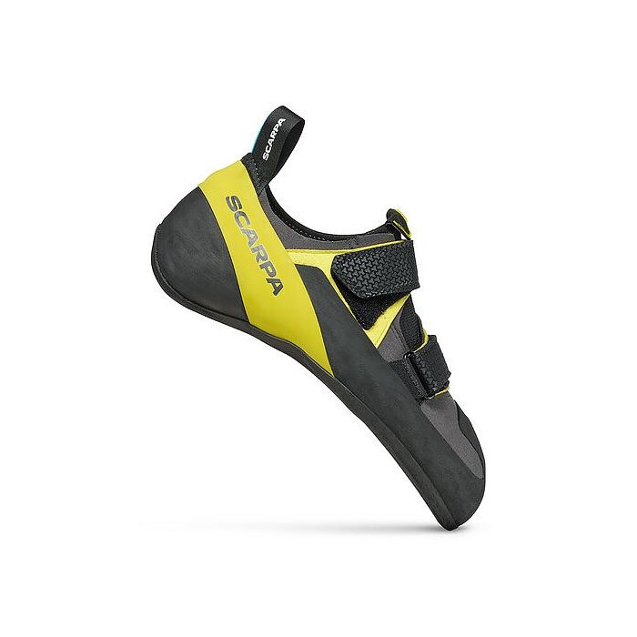 Scarpa Arpia V yellow