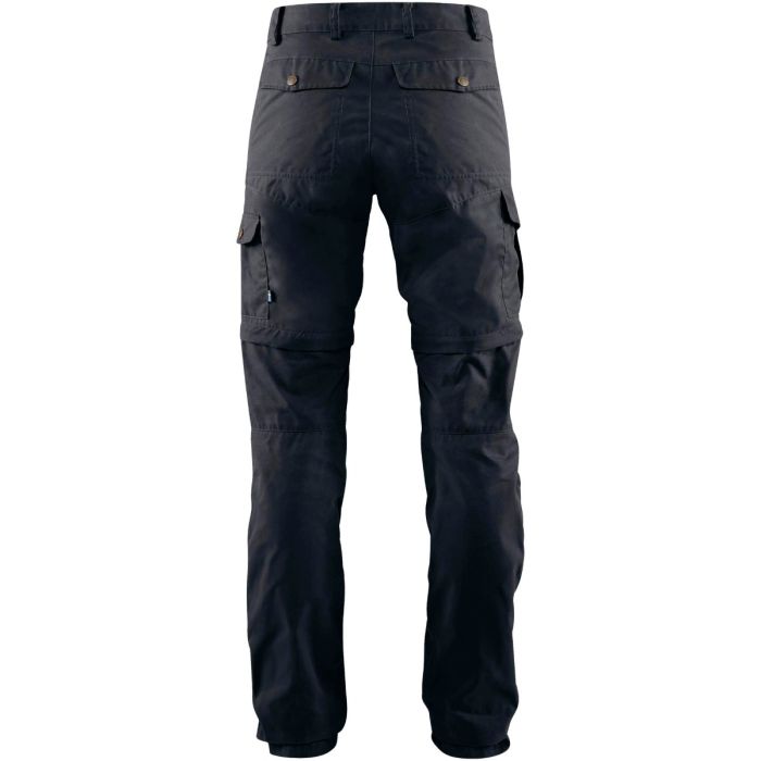 Fjällräven Karla Pro Zip-Off Damen