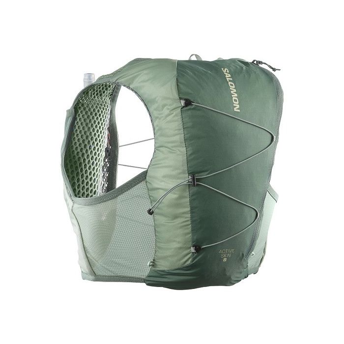 Salomon Active Skin 8 Set laurel