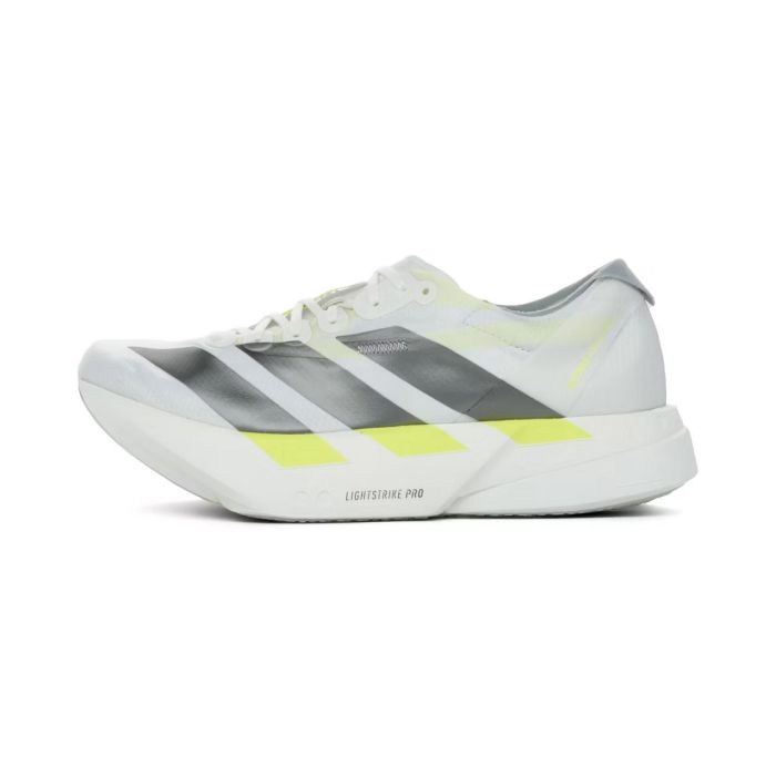 Adidas Adizero Adios Pro 4 Herren white