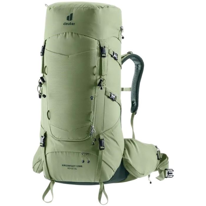Deuter Aircontact Core 45+10 SL grove ivy