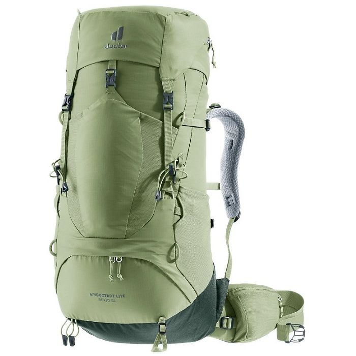 Deuter Aircontact Lite 35 + 10 SL grove ivy