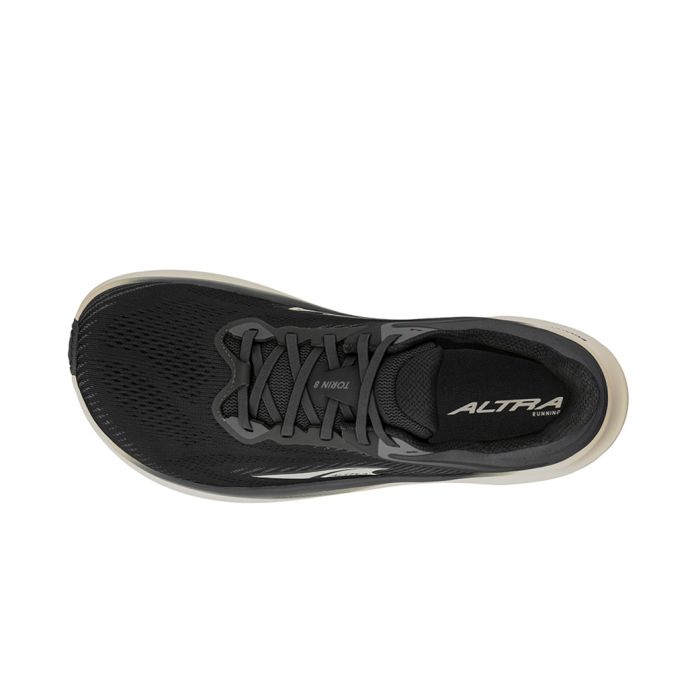 Altra Torin 8 Damen black / white