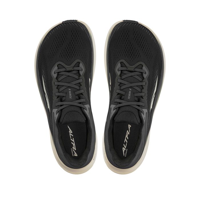Altra Torin 8 Damen black / white