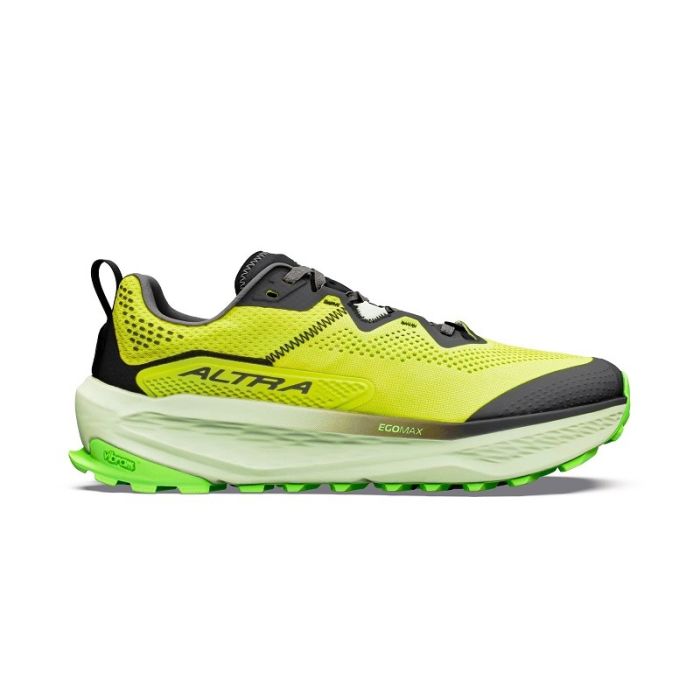 Altra Olympus 7 Herren wild lime