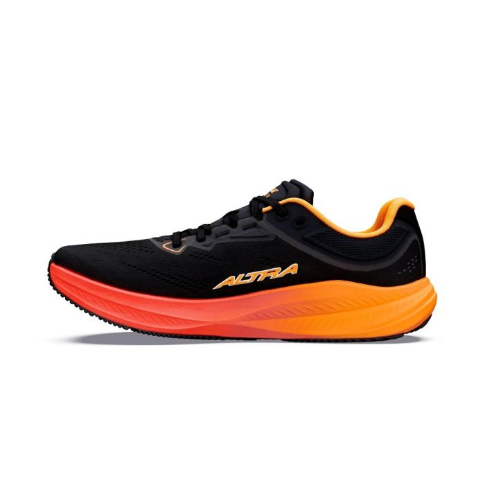 Altra Torin 9 Herren black orange