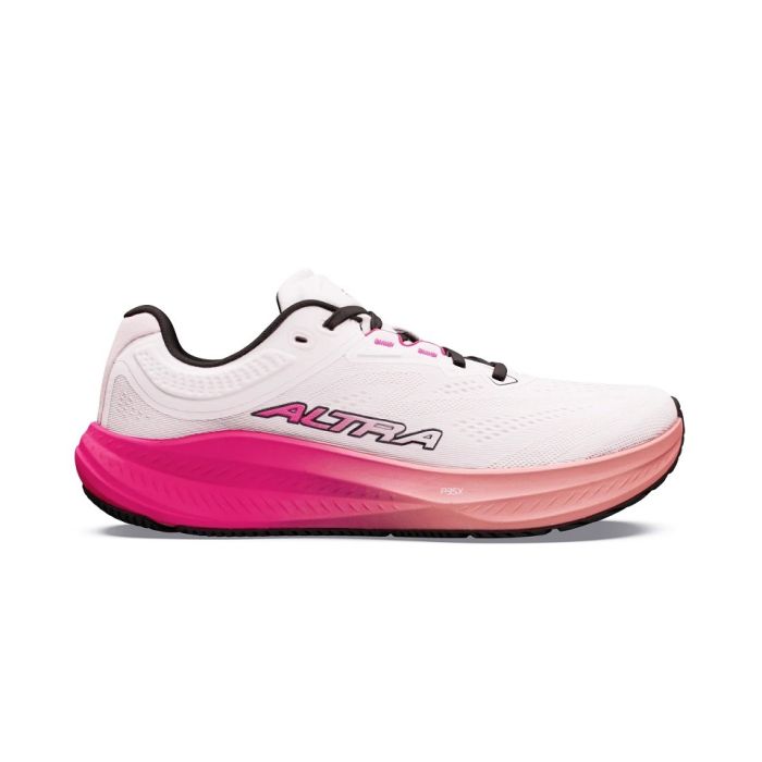 Altra Torin 9 Damen coconut cream