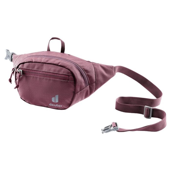 Deuter Belt I LTD maron