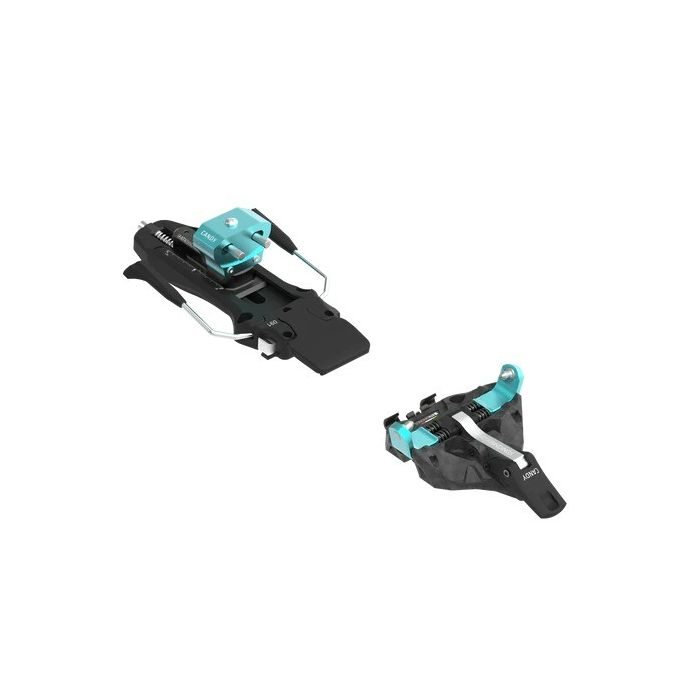ATK Candy 5 Bindung light blue