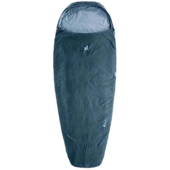 Deuter Dreamlite Extralong 15C nautic breeze