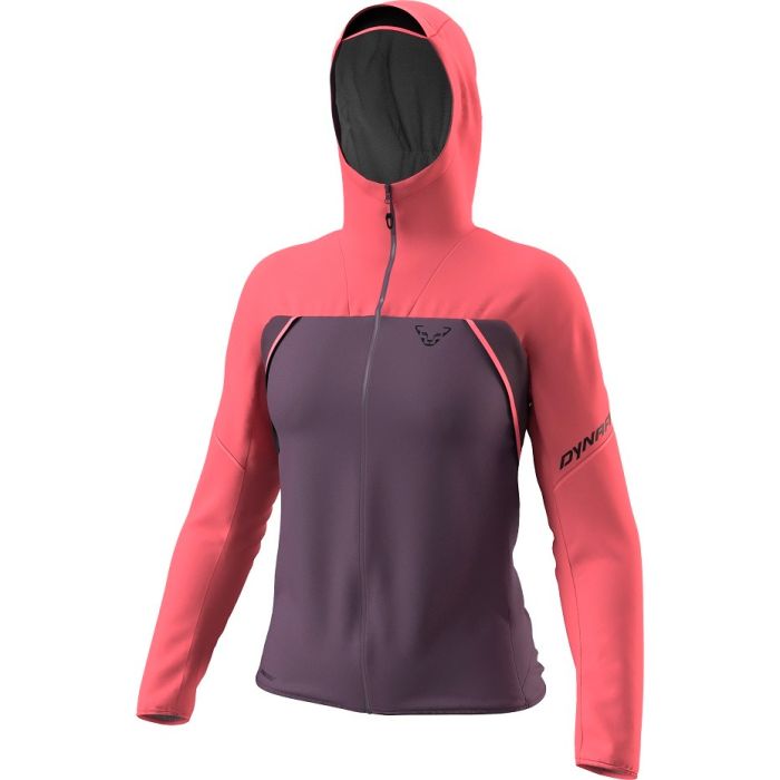Dynafit Alpine 3L Jacket Damen cabana