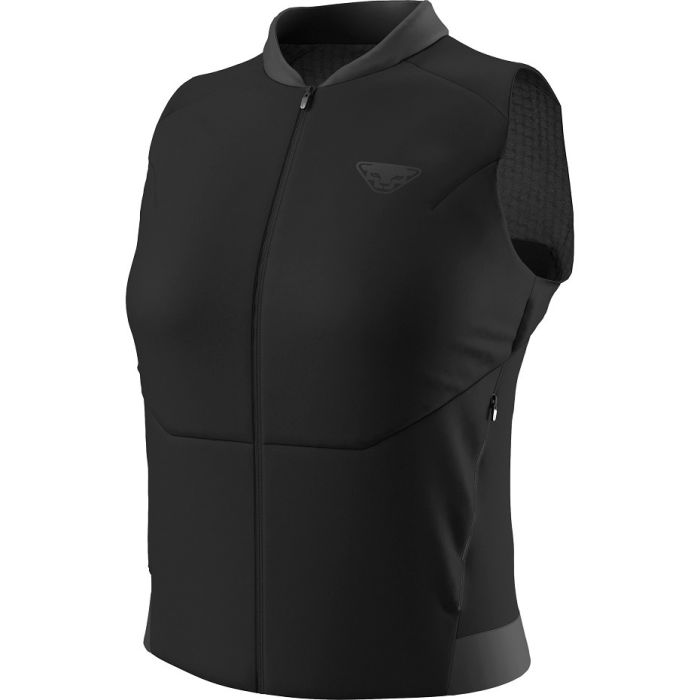 Dynafit Alpine Insulated Vest Damen black out