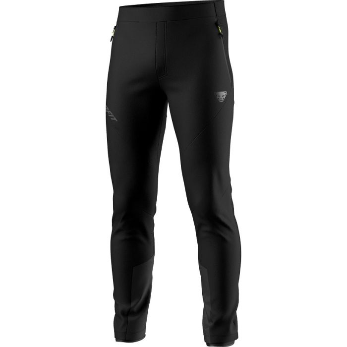 Dynafit Blacklight Hybrid Pant Herren black out