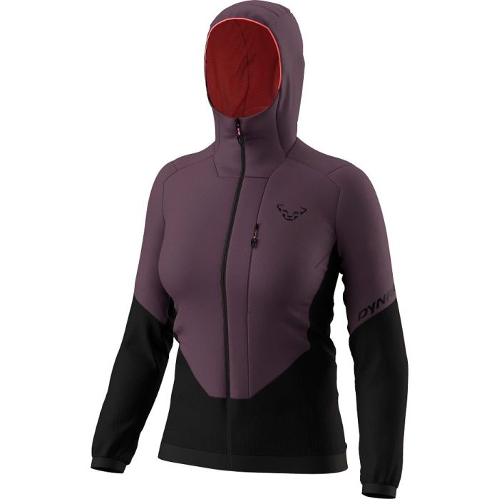 Dynafit Blacklight Hybrid Thermal Jacket Damen ephemera