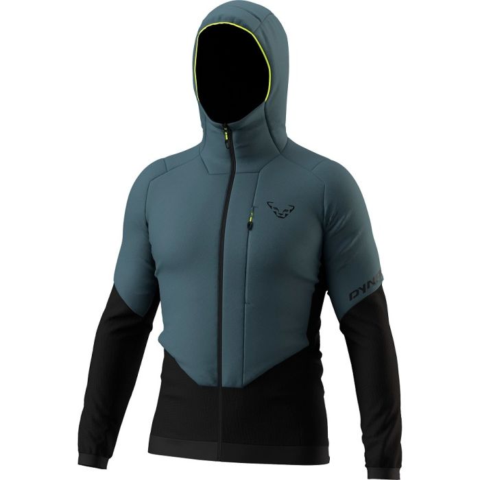 Dynafit Blacklight Hybrid Thermal Jacket Herren cinder
