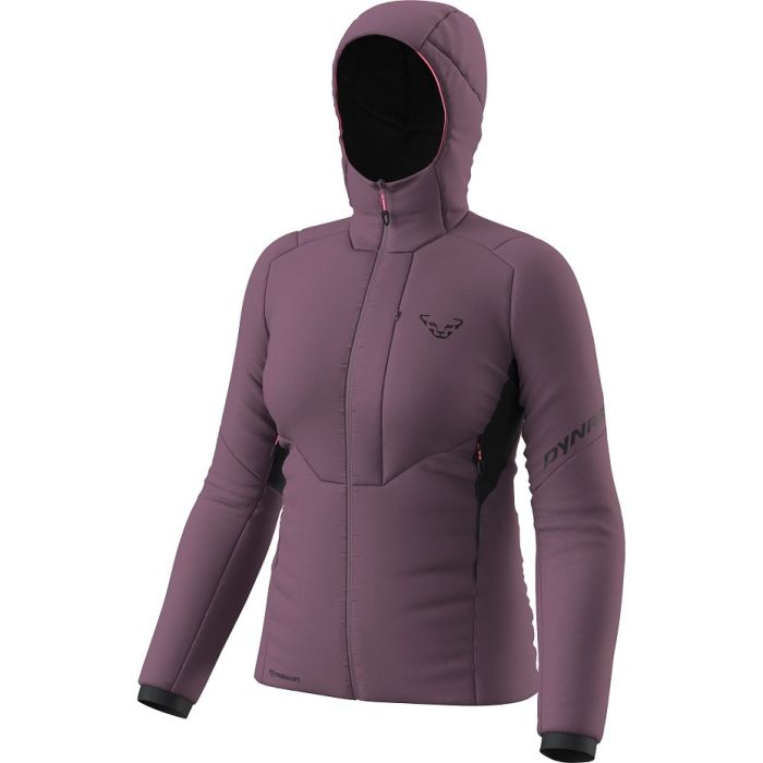 Dynafit Blacklight Primaloft Jacket Damen ephemera