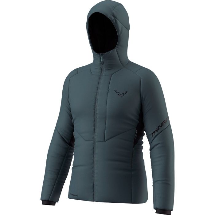 Dynafit Blacklight Primaloft Jacket Herren cinder