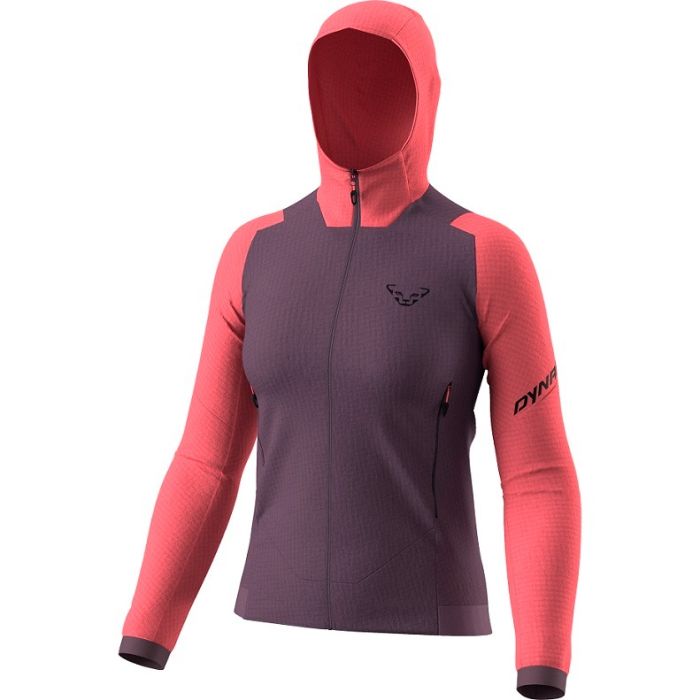 Dynafit Blacklight Thermal Hoody Damen cabana 