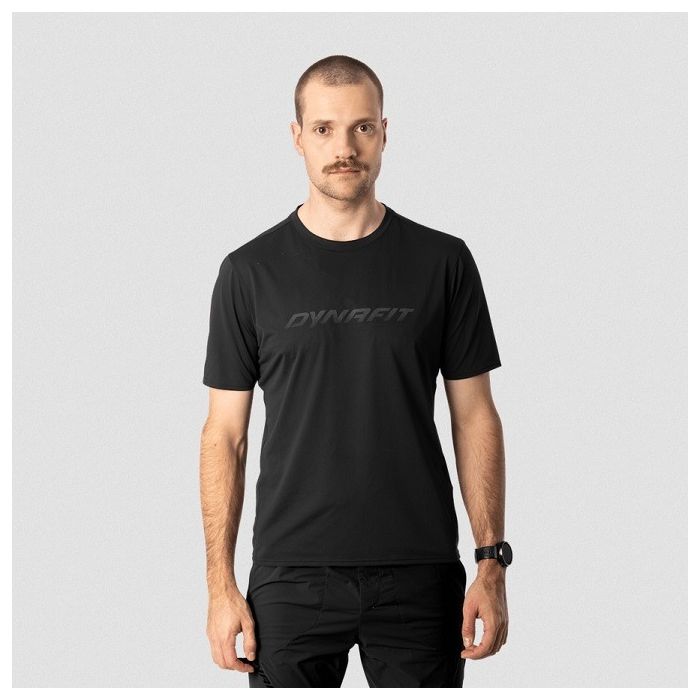 Dynafit Trail Reflective TS Herren black out