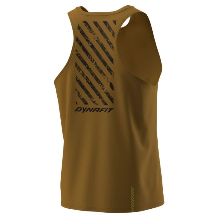 Dynafit Trail Tank Herren relic
