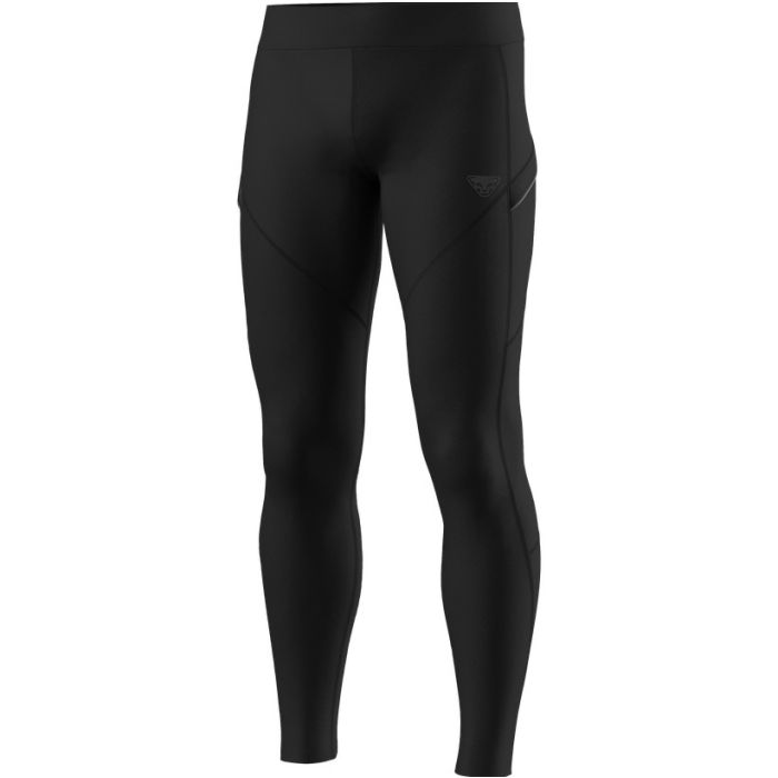 Dynafit Warm Ultra Tights Herren black out