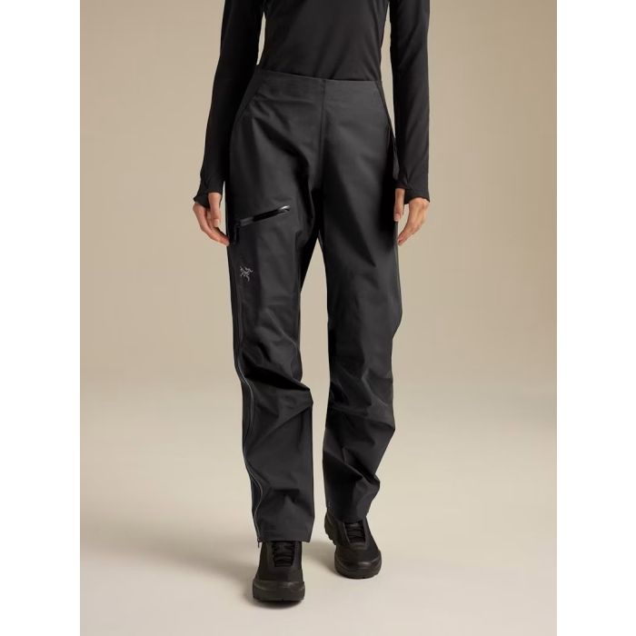 Arcteryx Beta Pant Damen regular black