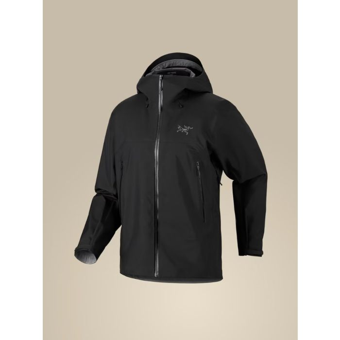 Arcteryx Beta SL Jacket Herren black new