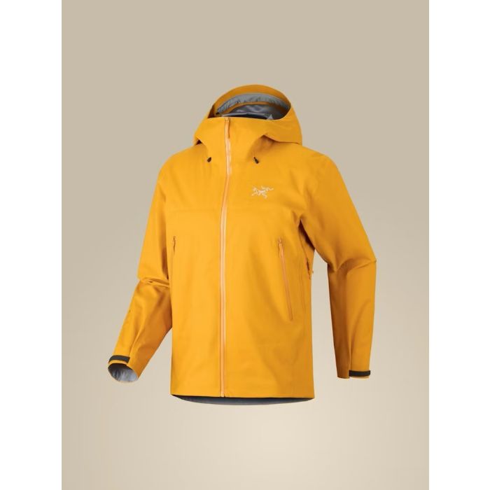 Arcteryx Beta SL Jacket Herren nucleus