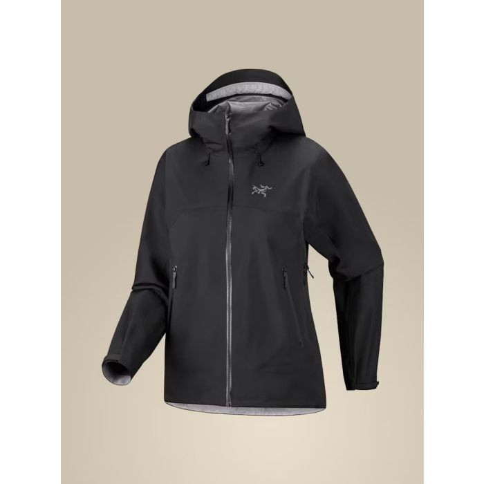 Arcteryx Beta SL Jacket Damen black