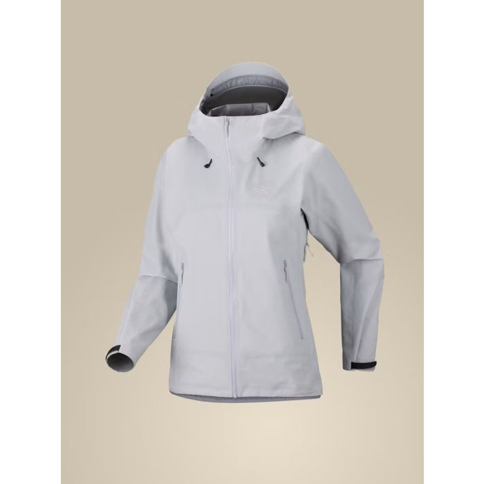 Arcteryx Beta SL Jacket Damen solitude