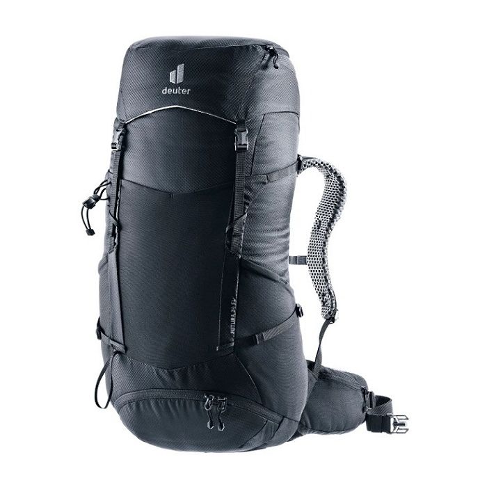 Deuter Futura 34 Extra Long black